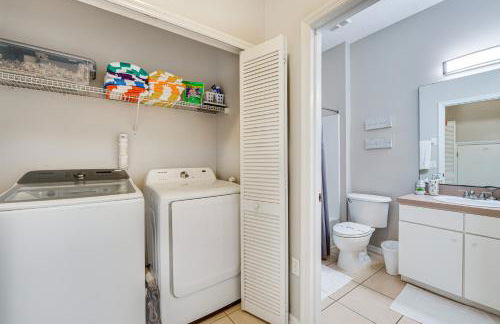 8 Mi to Disney Villa with Screened Pool and Lanai - Foto 25