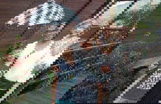 Beji Ayu Villas Sidemen - Foto 59