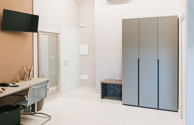 La Tenuta di Santo Stefano Agri Resort & Spa - Photo 19