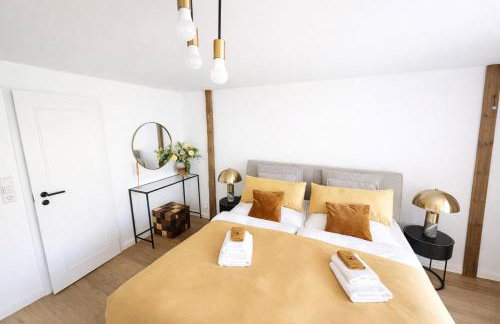 Suite Dreams Bremen - Foto 8