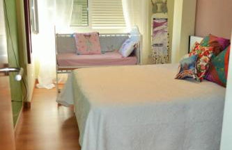 Modern Apartment Málaga 80 m² + Balcony - Foto 52