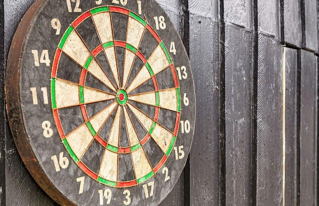 6 Person Holiday Home in Thyholm - Foto 24