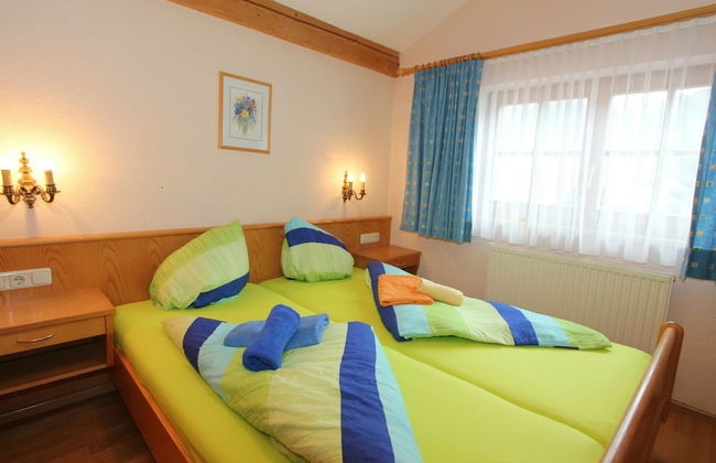 Quaint Apartment in Langenfeld With Sauna - Foto 3