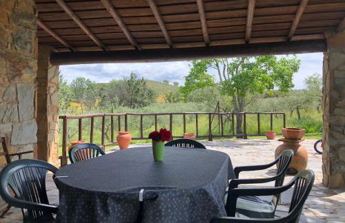 Casa Rural Manantío Blanco - Foto 28