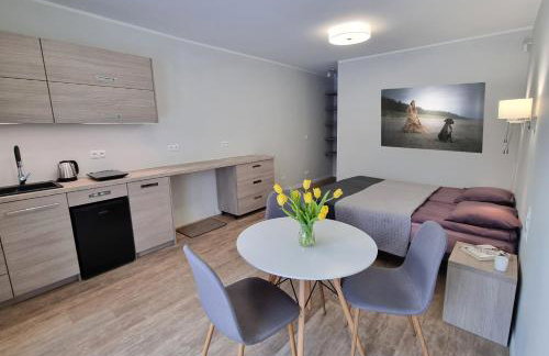 Piaskowa 13 - Apartamenty dla Podróżujących bez Dzieci - Foto 1