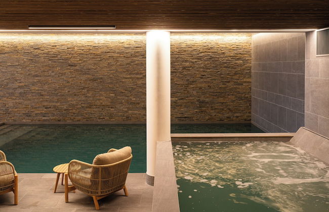 Résidence l’Ecrin d’Argent by My Mountain Resort - Foto 32