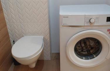 M2 Bemowo apartament - Foto 10