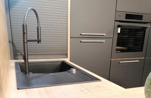 Bayerwald Chalet Liebenstein - Foto 19