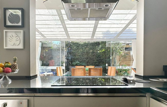 Casa Moderna e Aconchegante - Photo 27