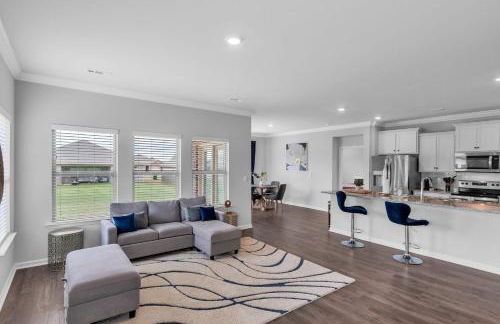 Charming 4BR Ranch-Style Home - Corner Lot home - Foto 2