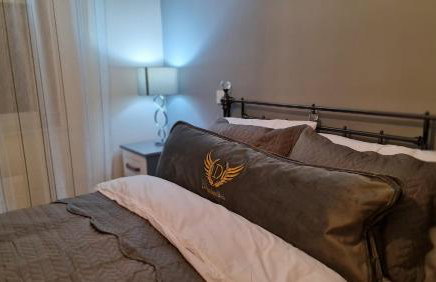 Durham 2-Bed Apartment - Foto 6