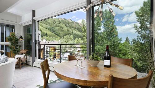 Durant Condos by iTrip Aspen Snowmass - Foto 2