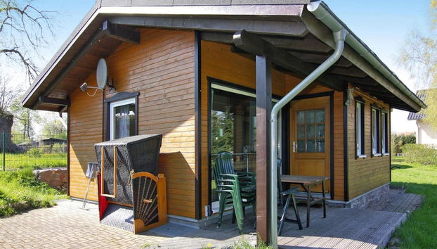 Ferienhaus Seeblick, Zemitz - Foto 2, Imagen principal