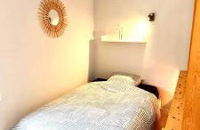 Évasion, Studio Cosy près de la Plage - Foto 6