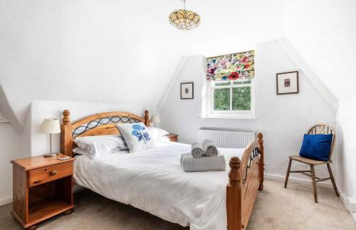 Large Grade II Listed House & Garden nr Beaches - Foto 39