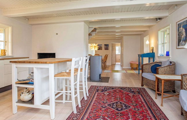 Holiday Home in Vig - Foto 10