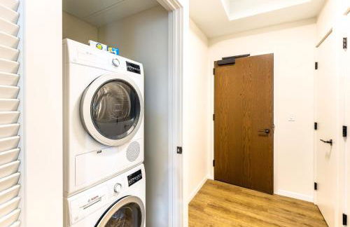 Modern Apt with City Views - Foto 6