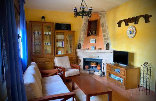 Casa LAS TABLAS DEL BULLAQUE - Foto 14