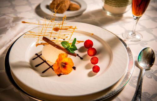 Relais Abbazia Santa Anastasia Resort & Winery - Foto 54