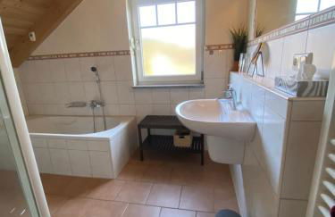 Haus am See Ferienhaus 4 - Foto 13