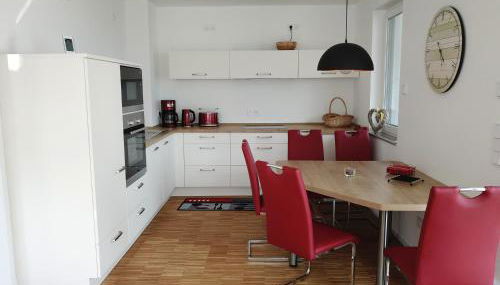 Ferienwohnung Seenland - Foto 5