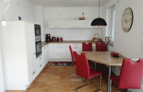 Ferienwohnung Seenland - Photo 5