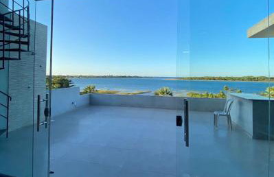 Apartamento Lagoa do Paraiso - Jericoacoara - Foto 10