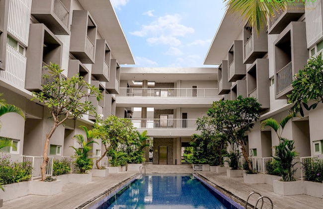 The Rooms Apartment by ARM Hospitality - Photo 19