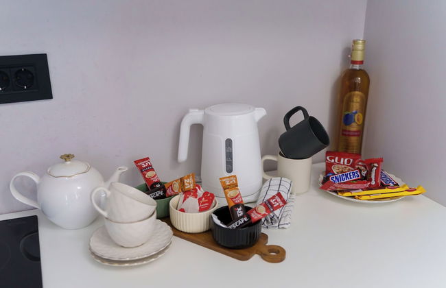 MoveIn Apartments - ApartHotel Belgrade - Foto 32