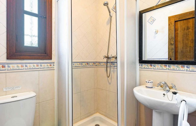 Casa Jorge in Frigiliana - Photo 12