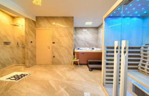 Wellness villa Modruna - Foto 73