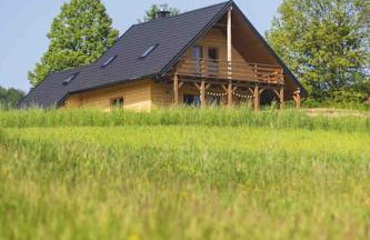 Chata Buena Vista - Photo 1