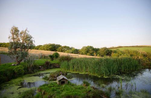 Rose Cottage - Foto 42