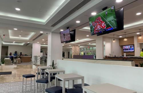 Ocean Breeze Condo - Intracostal and Ocean views at GalleryOne - Foto 28