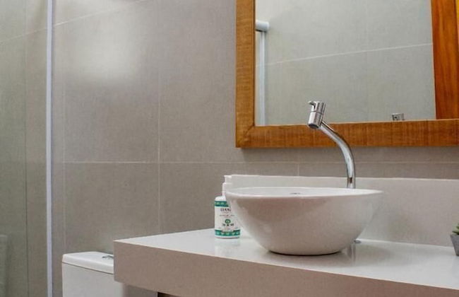 Santa Luzia Flats - Foto 17