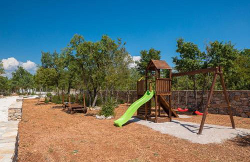 Tosic Estate - Villa, Vineyards and Winery - Foto 57