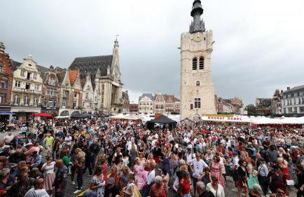 Le studio Béthunois - Appart hôtel centre climatisé - All confort - Foto 19