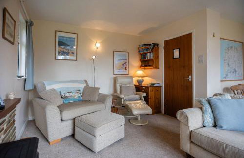 3 Bed with large garden sea views near Saunton - Foto 19