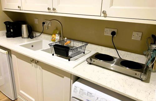 Old Bell House - Spacious Period Home in the Heart of Somerton - Foto 3