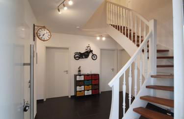 Gästehaus Alte Giesserei - Foto 11