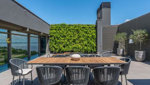 AIR - Apartamentos bem localizados em Porto Alegre/RS - Foto 5