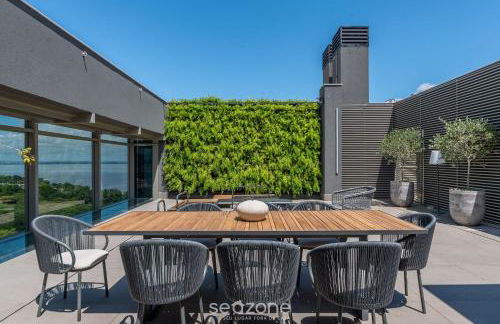 AIR - Apartamentos bem localizados em Porto Alegre/RS - Foto 5