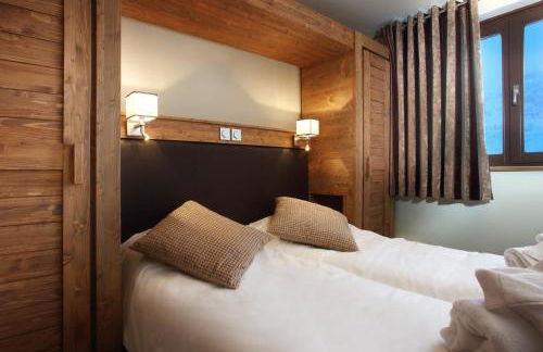 Chalet des Neiges - LA SOURCE DES ARCS - Foto 47