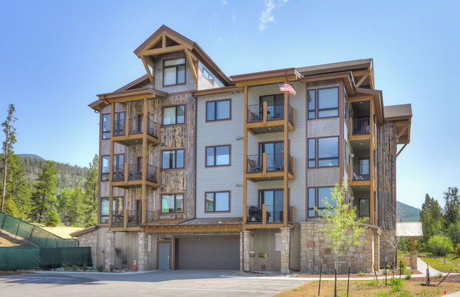 Clearwater Lofts by Vail Resorts - Photo 1