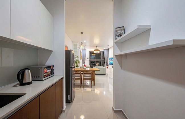 Pearl Plaza Luxury WiFi, Near Landmark 8 Apt, City View, Pool, Gym, Free - Foto 18