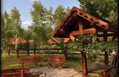 Hankówka Mazury - Foto 47