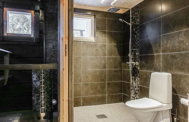 Villa tunturisopuli - Foto 25