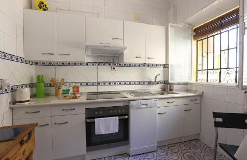 Carmen en el Albaicín con Jardin y Vistas - Foto 45