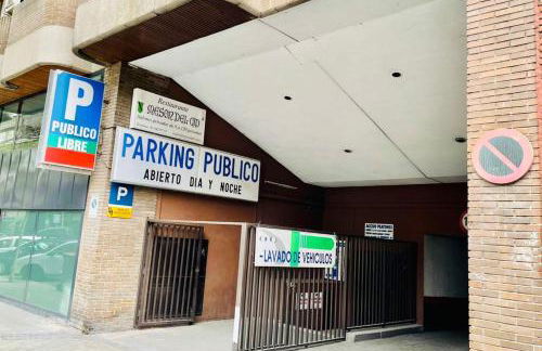 Bretón de los Herreros 54 - Foto 36