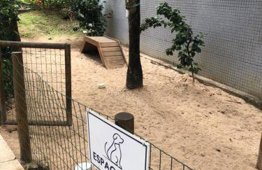 JTR Lux Residence apto 3 quartos beira mar - Foto 64